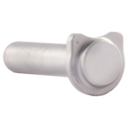 Les guides de ressort de recul 1911 BULLET PROOF® en acier inoxydable 416 offrent une résistance optimale et une fiabilité à toute épreuve pour ton 1911.