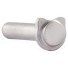 Les guides de ressort de recul 1911 BULLET PROOF® en acier inoxydable 416 offrent une résistance optimale et une fiabilité à toute épreuve pour ton 1911.