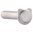 Guide de ressort de recul GOVT, inox