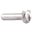 Guide de ressort de recul COMMANDER, inox