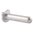 Guide de ressort de recul COMMANDER, inox