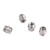 Bague de vis de plaquette 1911, inox
