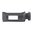 BERETTA 92/96 bouton de libération du chargeur surdimensionné