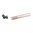 VICKERS ELITE Guidon avant fibre optique vert GLOCK 42/43