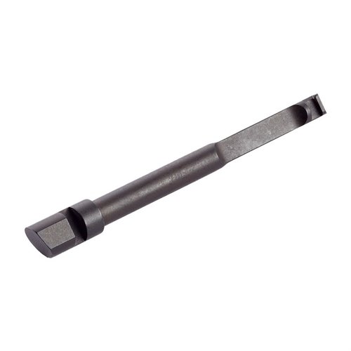 L'extracteur 1911 BULLET PROOF™ en acier S7 offre une résistance exceptionnelle, un design optimisé pour un contact parfait et une durée de vie prolongée.