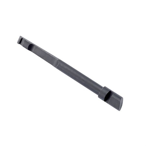 L'extracteur 1911 BULLET PROOF™ en acier S7 offre une résistance exceptionnelle, un design optimisé et une durabilité accrue pour un fonctionnement fiable.