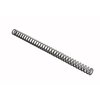 Ressort de recul fil plat 5" full-size 45ACP chromé 17 lb