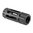 Frein de bouche Q-COMP 1/2-28 acier noir