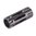 Frein de bouche Q-COMP 11/16-24 acier noir