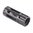 Frein de bouche Q-COMP 11/16-24 acier noir