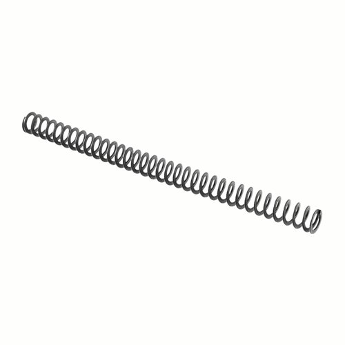 Les ressorts de recul en fil plat 1911 de Wilson Combat offrent une durée de vie jusqu'à 10 fois supérieure aux ressorts classiques, améliorant le fonctionnement global.