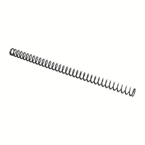 Découvre le ressort de recul plat Wilson Combat, 10 fois plus durable que les ressorts classiques, pour un meilleur fonctionnement et une longévité exceptionnelle.