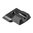 Hausse arrière VICKERS ELITE pour S&W M&P, noir