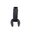 BULLET PROOF magwell monobloc Gunsmith full-size bleu