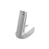Le Wilson Combat One-Piece Bullet Proof Magwell offre une installation facile, un grand entonnoir interne et un design personnalisable pour ton 1911.