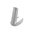 BULLET PROOF Magwell monobloc armurier full-size inox