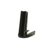 Le Wilson Combat One-Piece Bullet Proof Magwell, usiné en acier, s'adapte parfaitement aux 1911, avec un checkering 30 LPI pour un look personnalisé.