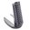 BULLET PROOF MAGWELL X-TAC, dos rond, pleine taille, bleu