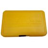 Coffret plastique pour matrices