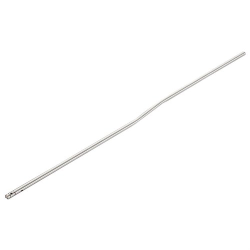 Le tube de gaz Wilson Combat de 13,25 pouces assure une fiabilité à long terme, fabriqué en acier inoxydable résistant à la corrosion et conforme aux spécifications militaires.