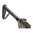 Crosse en fibre de carbone M-Lok LOP 10,1