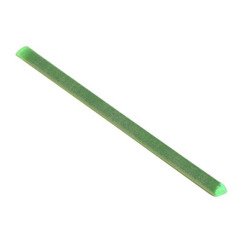 Remplace facilement ton fibre optique avec la tige JENTRA, parfaite pour les viseurs avant Wilson Combat. Installation simple et durable grâce à la méthode de chauffage.
