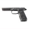Améliore ta prise en main et contrôle du recul avec le WCP320 de Wilson Combat, conçu pour le SIG-SAUER P320, idéal pour le tir et la défense.