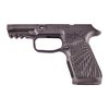 WCP320 CARRY II module de poignée sans sûreté manuelle BLK