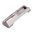 WCP320 bouton de libération de chargeur allongé, BP, SS
