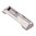 WCP320 bouton de libération de chargeur allongé, BP, SS