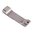 WCP320 bouton de libération de chargeur allongé, BP, SS
