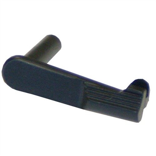 Le 1911 Slide Stop de Wilson Combat est fabriqué en acier traité pour une durabilité maximale, offrant un verrouillage fiable et un ajustement parfait sans besoin de fitting.