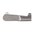 .38S/9MM arrêt de culasse, inox