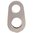 Liaison de canon WILSON entraxe .283" (7.19MM)