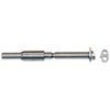 Le kit 'Group Gripper' de Wilson Combat améliore instantanément la précision de ton 1911 avec un guide rod en acier inoxydable pour un verrouillage optimal.