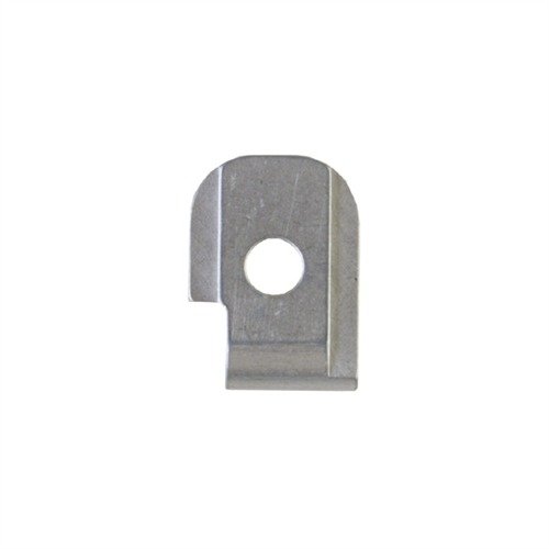 Le BULLET PROOF™ Firing Pin Stop pour 1911 est usiné pour un ajustement parfait, offrant fiabilité d'extraction et résistance aux chocs sans faille.