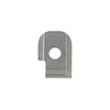 Le BULLET PROOF™ Firing Pin Stop pour 1911 est usiné pour un ajustement parfait, offrant fiabilité d'extraction et résistance aux chocs sans faille.