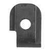 Le BULLET PROOF™ Firing Pin Stop pour 1911 est usiné pour un ajustement parfait, offrant une extraction fiable et une résistance accrue aux fissures.
