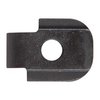 Le BULLET PROOF™ Firing Pin Stop pour 1911 est usiné pour un ajustement parfait, offrant durabilité et extraction fiable grâce à ses bords arrondis.