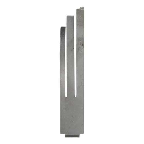 Le ressort de détente 1911 BULLET PROOF de WILSON COMBAT est fabriqué en acier à ressort de qualité, offrant une tension constante et une durabilité exceptionnelle.