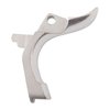 Installe un beavertail grip safety sur ton Colt 1911 sans couper le cadre, pour un confort optimal, un meilleur contrôle de recul et éviter les morsures de chien.