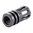 Cache-flamme A2 Birdcage pour AR-15 5.56 NATO