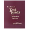 PET LOADS - VOLUME COMPLET