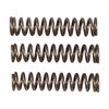 Lot de 3 ressorts de marteau OFFICERS ACP 20#