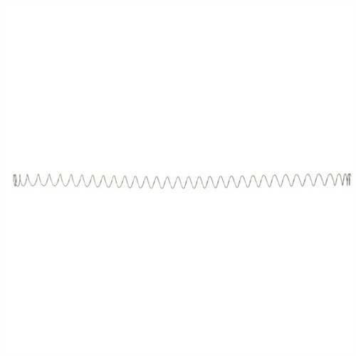 Améliore la fiabilité de ton Remington 870 avec le ressort de magasin Wolff, offrant 10% de puissance supplémentaire pour des performances optimales en chasse ou en compétition.