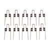 Ressort de marteau, lot de 10