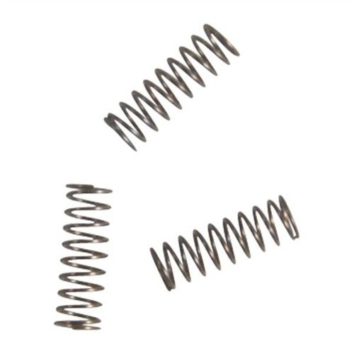 Remplace les ressorts de sécurité de percuteur faibles ou cassés sur tous les pistolets Series 80 et 90. Compatible avec Colt 1911, 1911A1, et plus.
