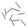 Ressort pour tube de poussoir, lot de 10