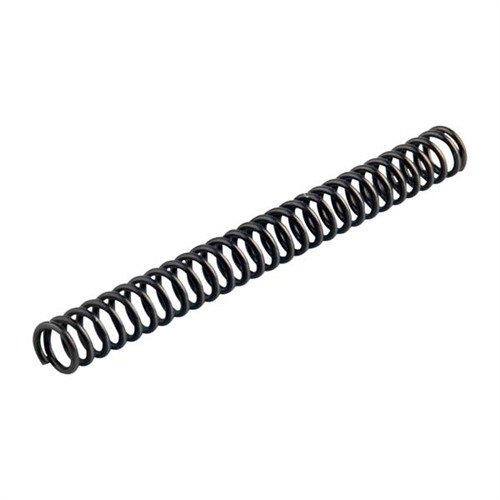 Améliore ton tir avec ces ressorts de marteau Wolff 18lb, offrant une action fluide, un tir rapide et une précision accrue pour tes revolvers.