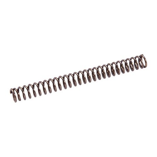 Améliore ton tir avec ces ressorts de détente WOLFF 19lb, plus légers que les standards, pour un action fluide et des suivis rapides.